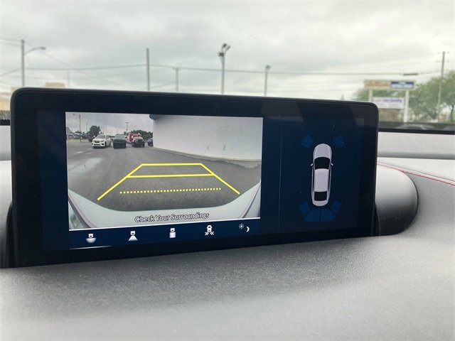 2023 Acura TLX SH-AWD A-Spec photo 13