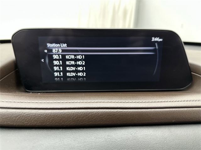2021 Mazda CX-30 Turbo photo 7