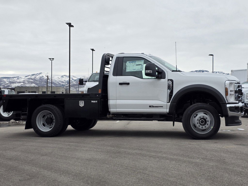 2024 Ford F-550 XL photo 20
