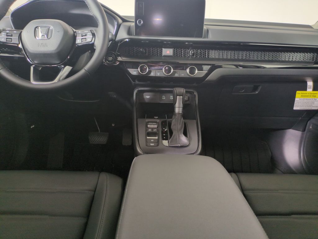 2026 Honda CR-V EX-L photo 17