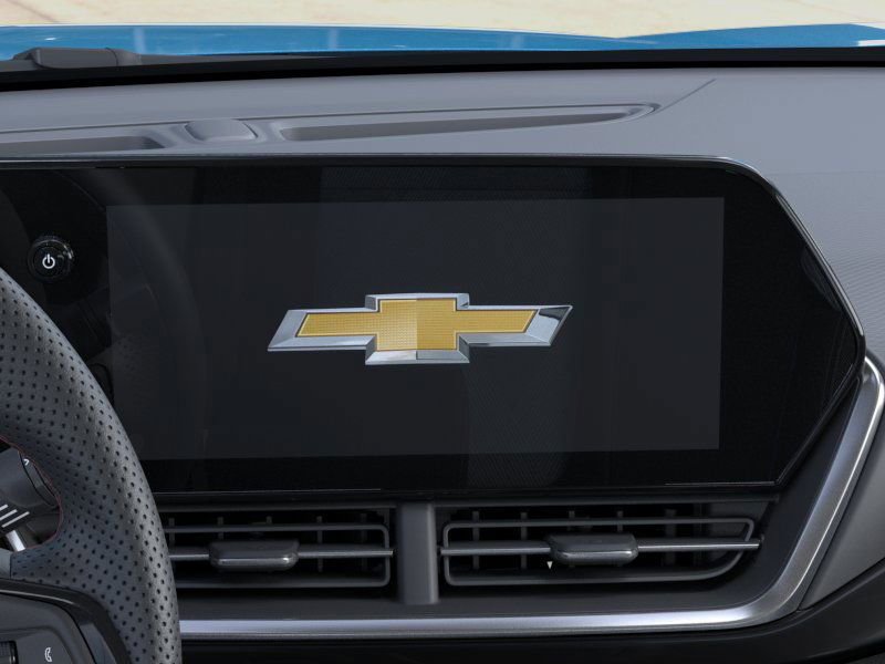 2026 Chevrolet Trax photo 19