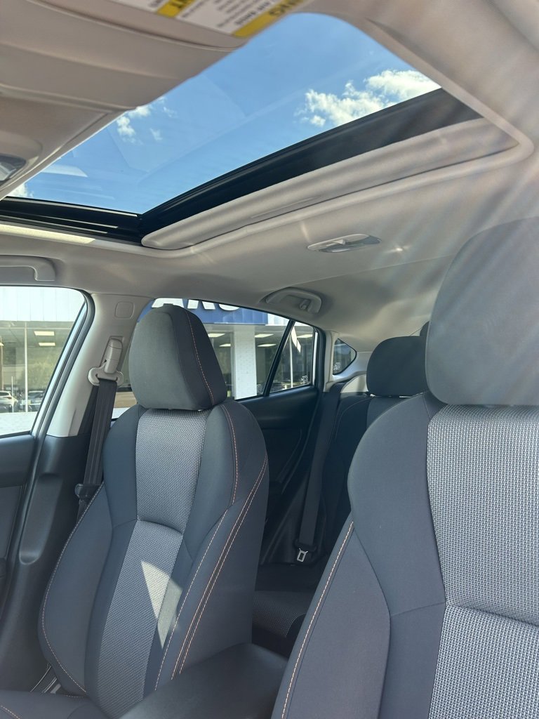 2023 Subaru Crosstrek Premium photo 17