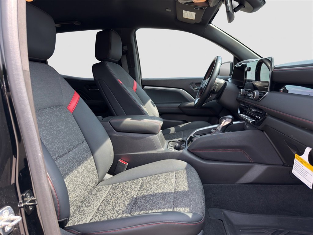 2023 Chevrolet Colorado Z71 photo 21