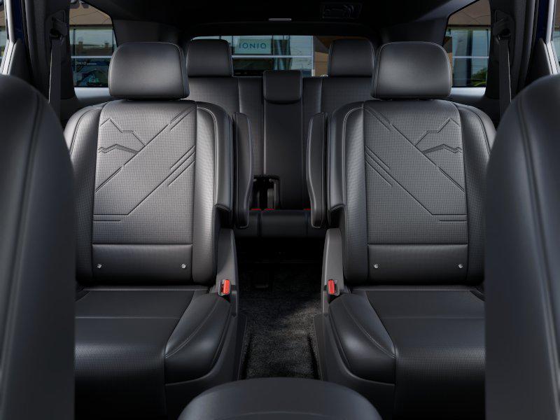2026 Hyundai Palisade XRT photo 10