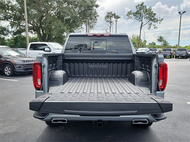 2026 Gmc Sierra 1500 Denali photo 5