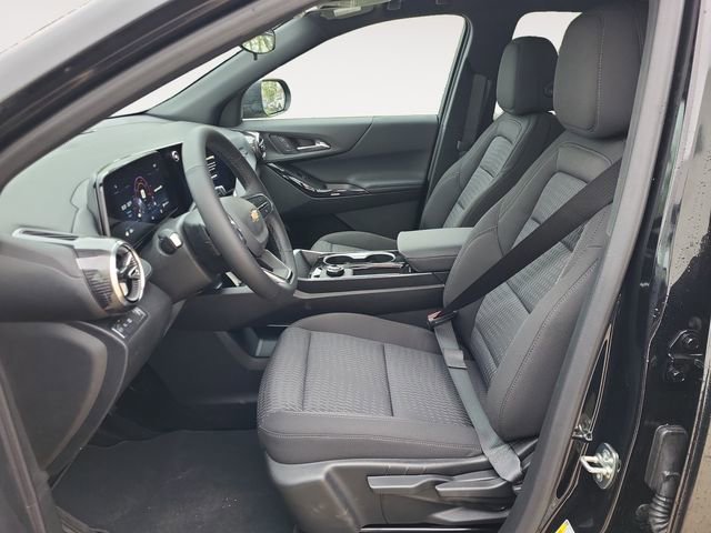 2026 Chevrolet Equinox photo 10