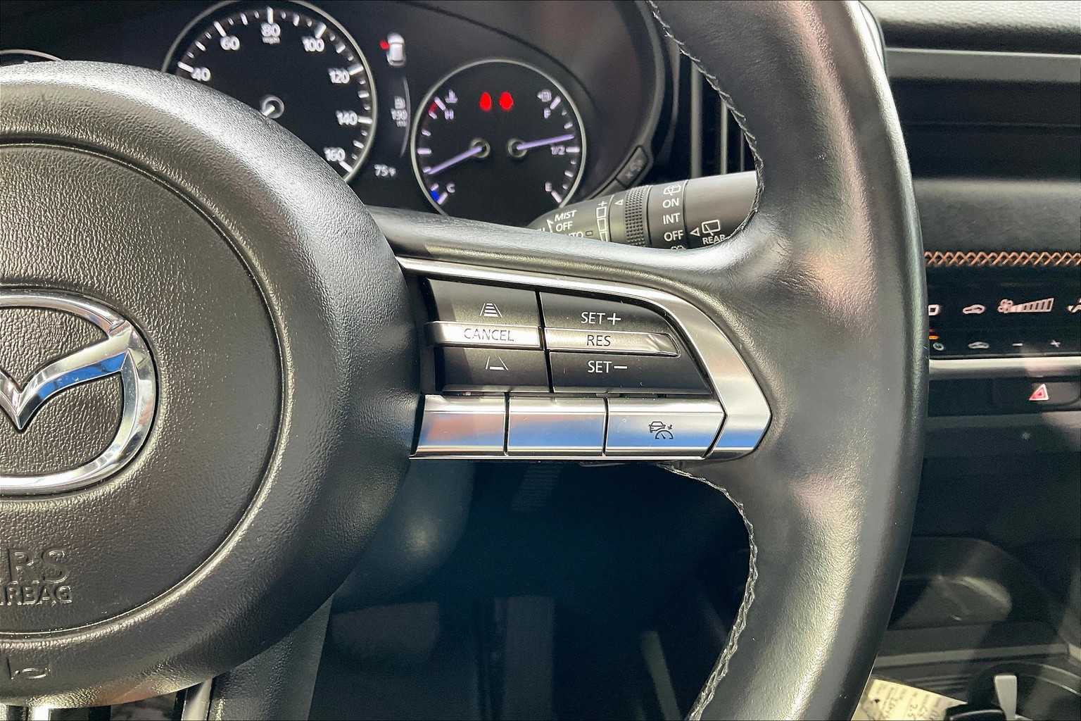 2023 Mazda CX-50 2.5 Turbo photo 23