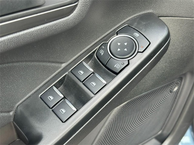 2025 Ford Escape Active photo 10
