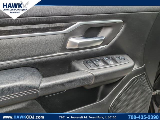 2019 RAM 1500 - Image 14