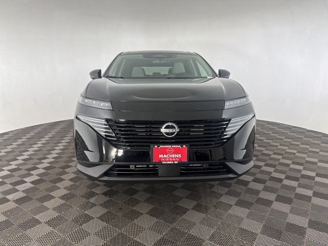 2025 Nissan Murano SL photo 2