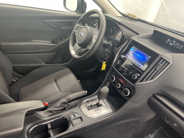 2023 Subaru Crosstrek Base photo 25