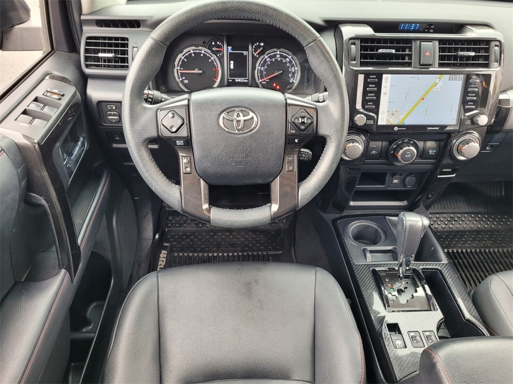 2021 Toyota 4Runner Venture Special Edition photo 7