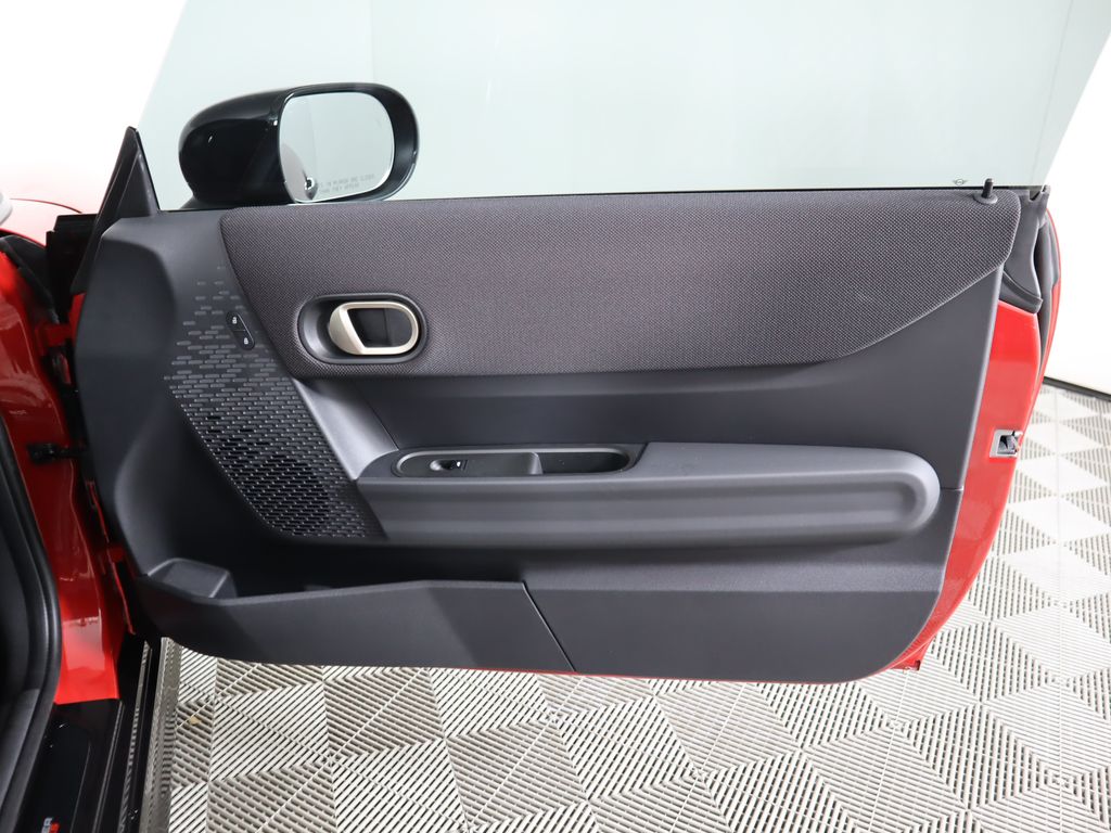 2026 Mini Cooper Hardtop S 2 Door Iconic photo 25