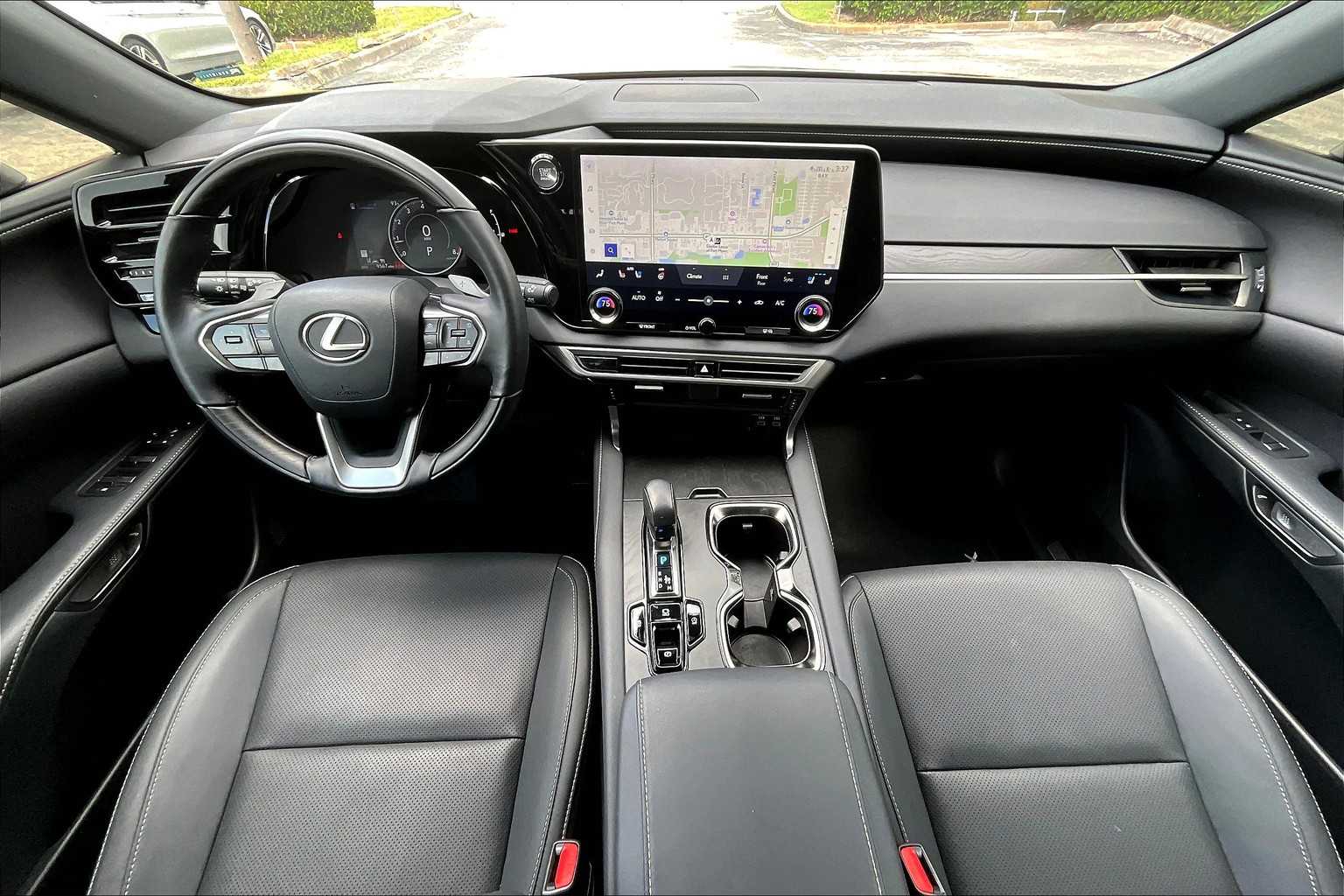 2024 Lexus RX Premium photo 15