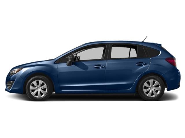 2015 Subaru Impreza 2.0i photo 3