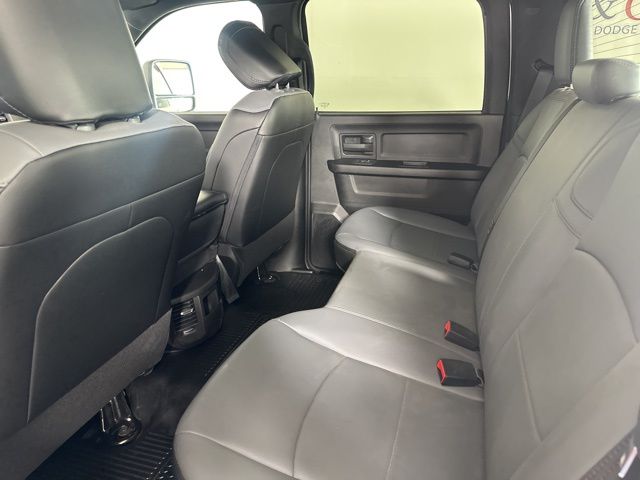 2025 Ram 2500 Tradesman photo 21