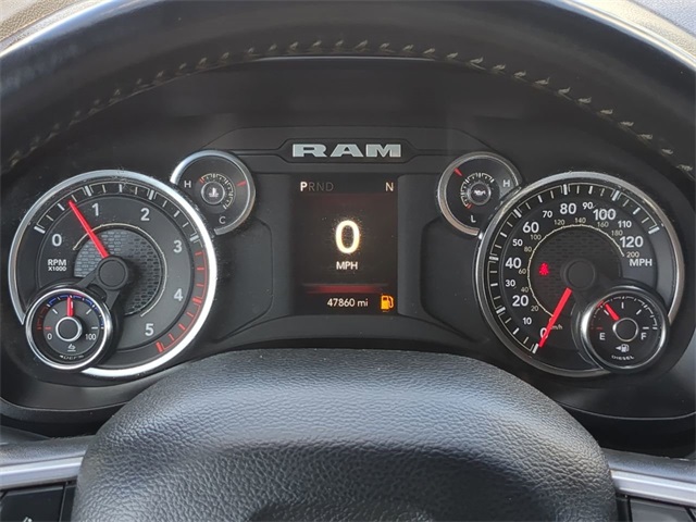 2024 Ram 3500 Big Horn photo 28