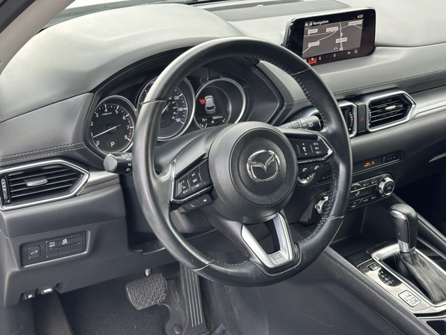 2018 Mazda CX-5 Touring photo 10