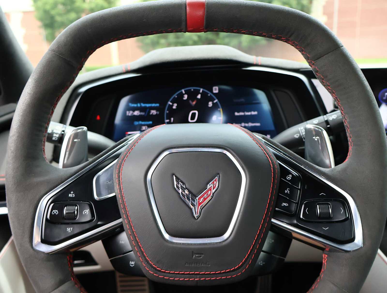 2023 Chevrolet Corvette Stingray 3LT photo 15