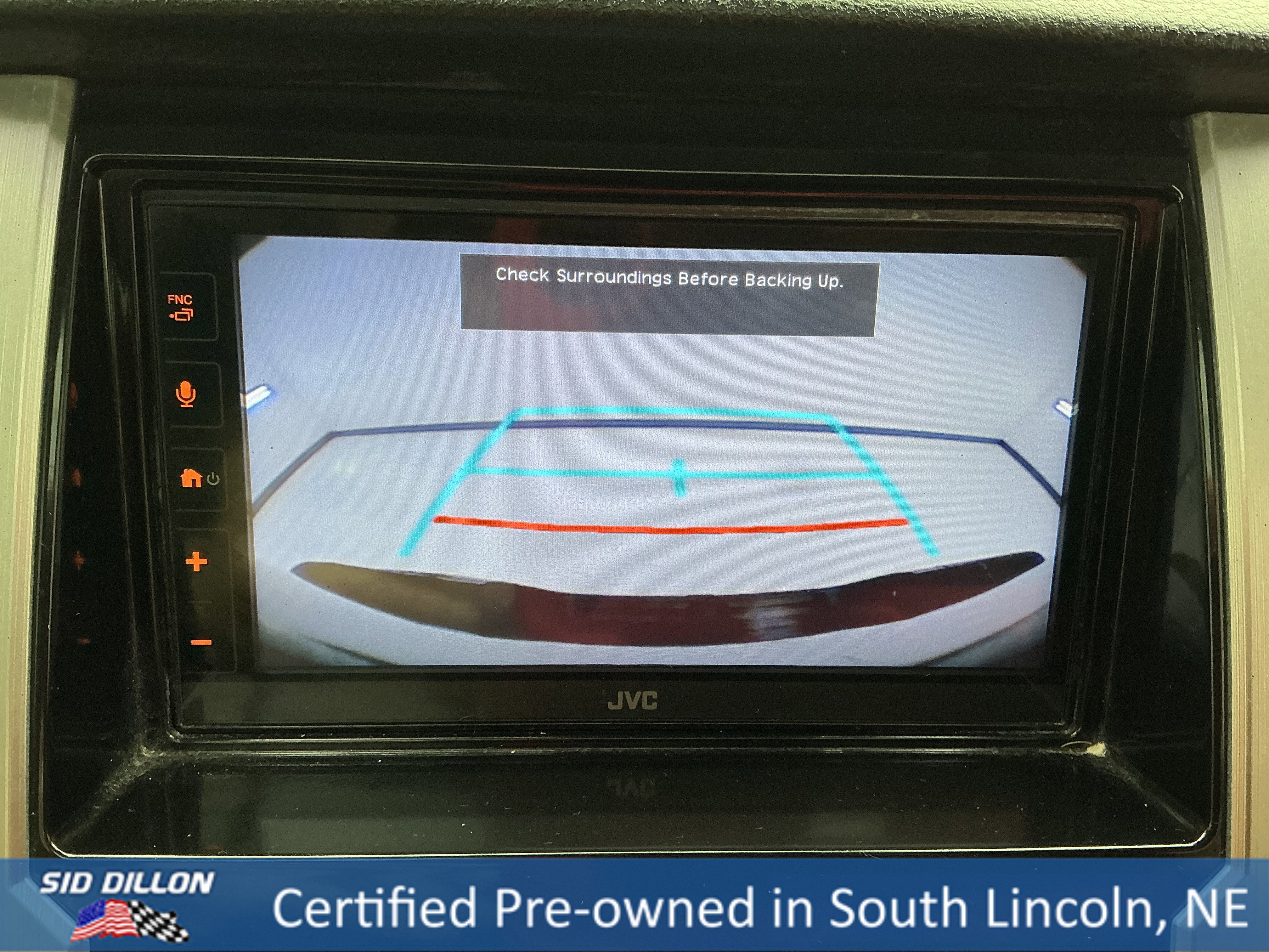 Image of Toyota Tundra 1794 Edition