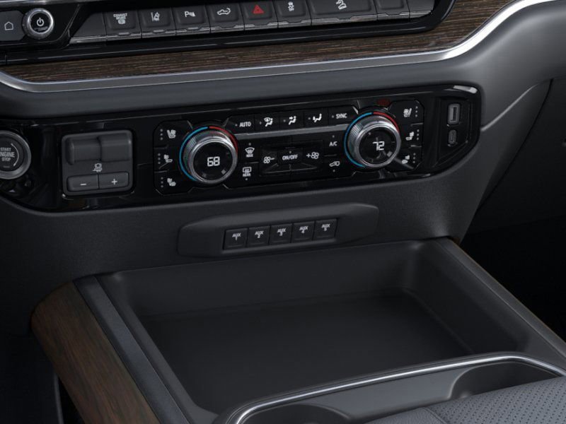 2026 Gmc Sierra 3500 HD SLT photo 23