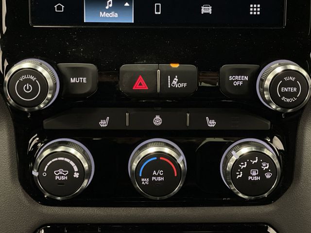 2025 Ram 1500 Big Horn Lone Star photo 17