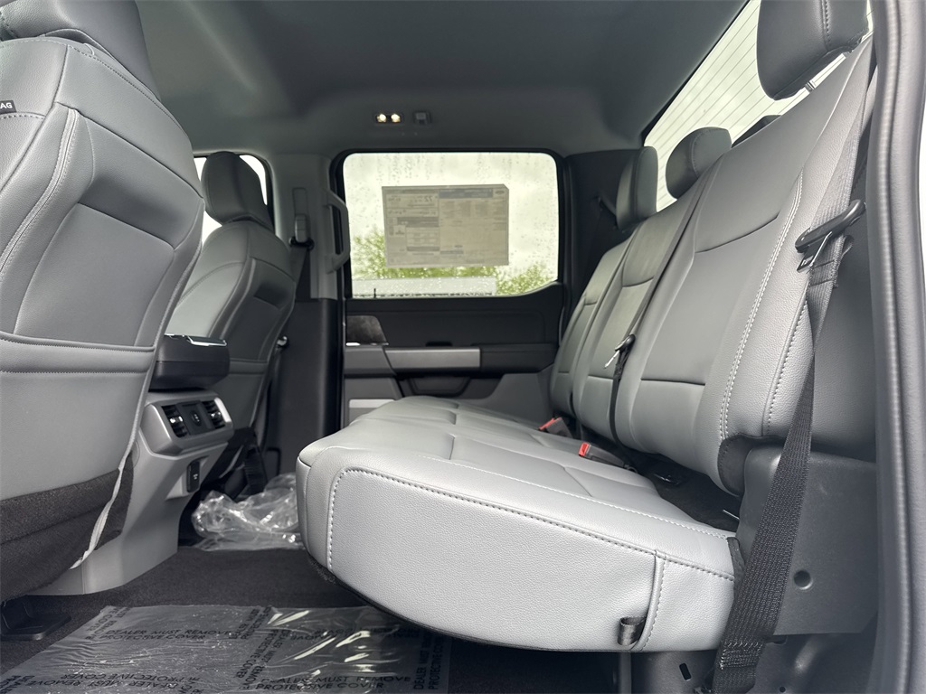 2025 Ford F-150 Lightning photo 33