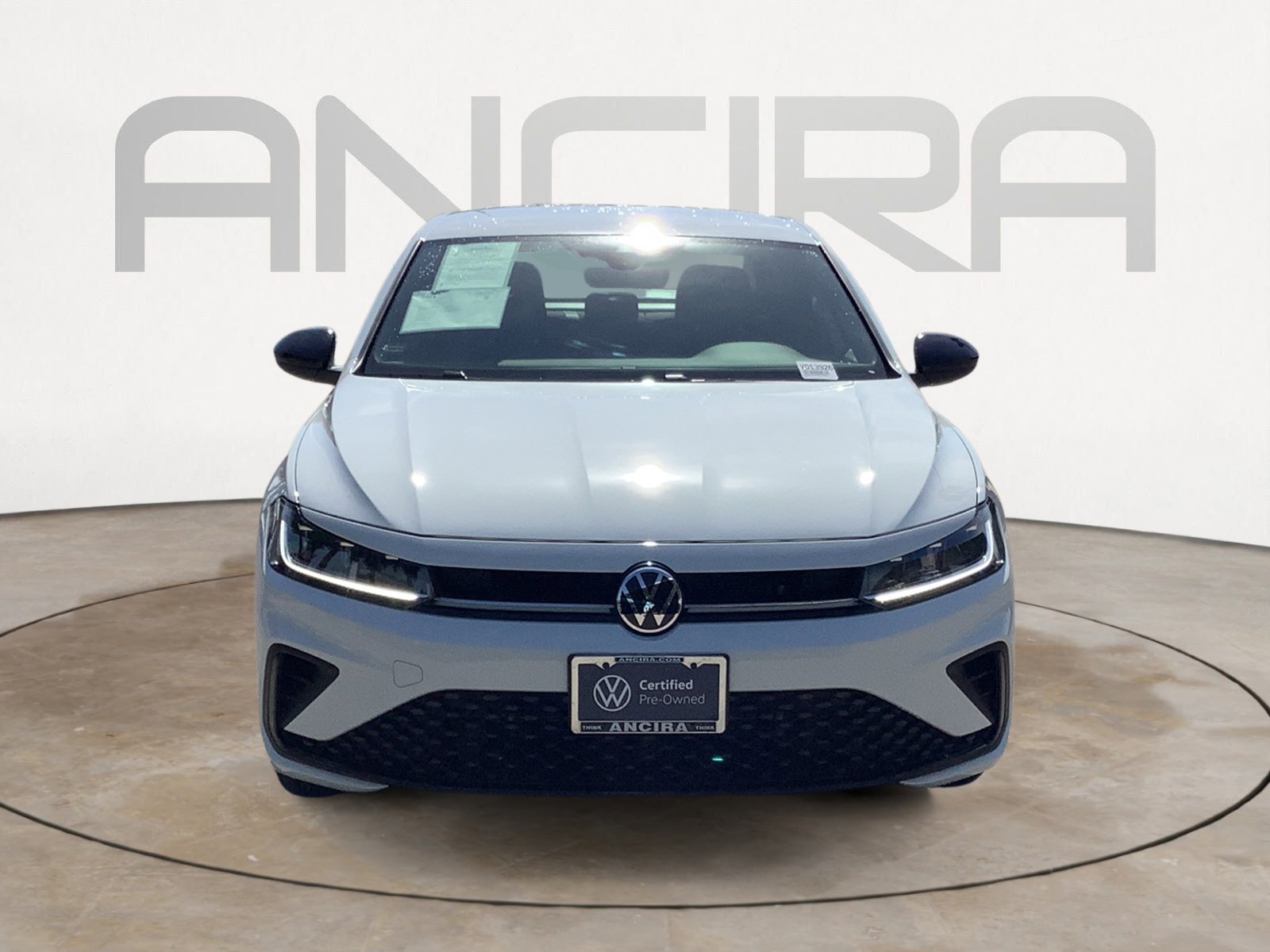 2025 Volkswagen Jetta Sport photo 3