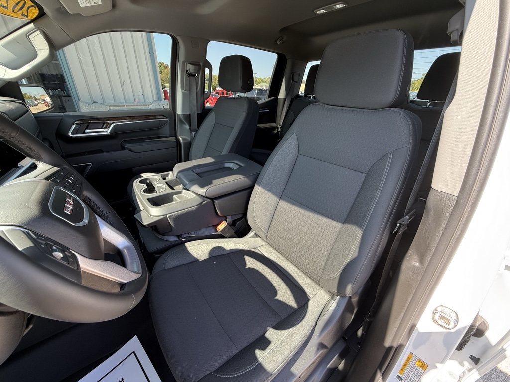2024 Gmc Sierra 1500 Elevation photo 17