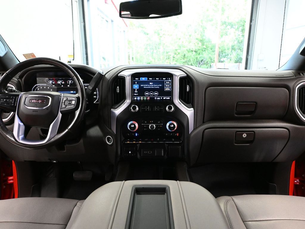 2019 Gmc Sierra 1500 SLT photo 19