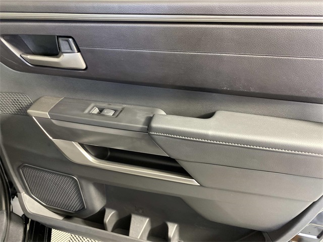 2024 Toyota Tundra SR5 photo 24