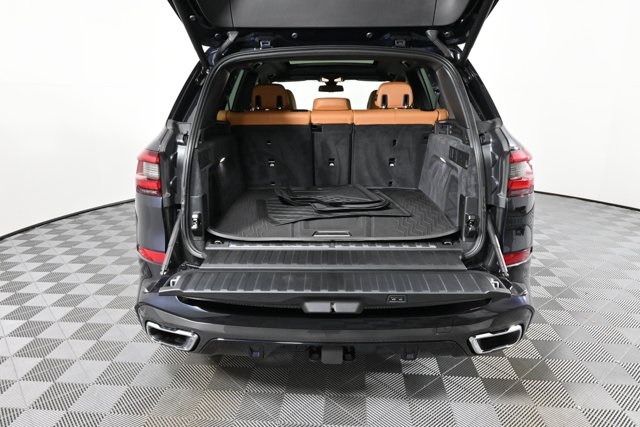 2022 Bmw X5 xDrive45e photo 11