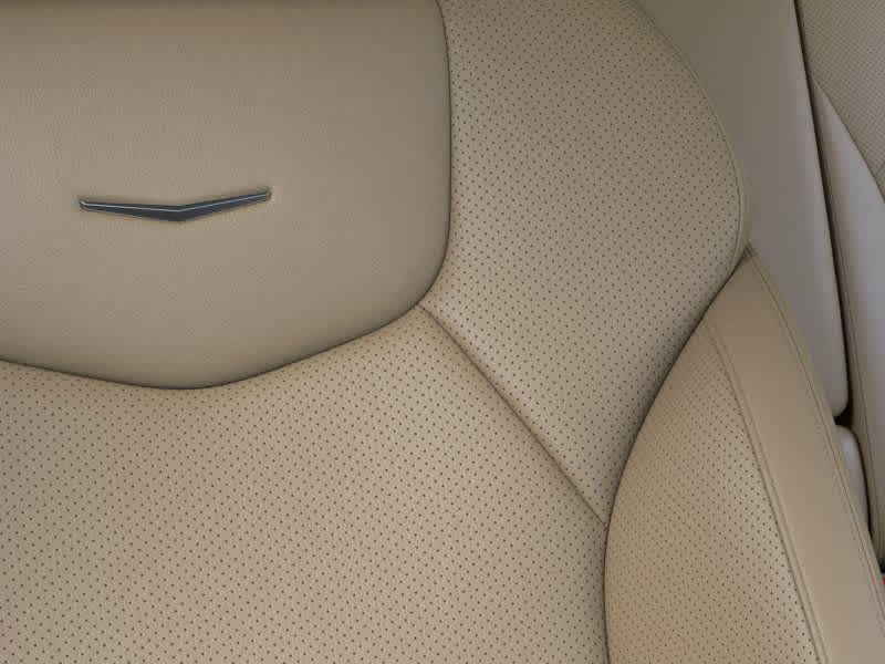2026 Cadillac CT4 Premium Luxury photo 21