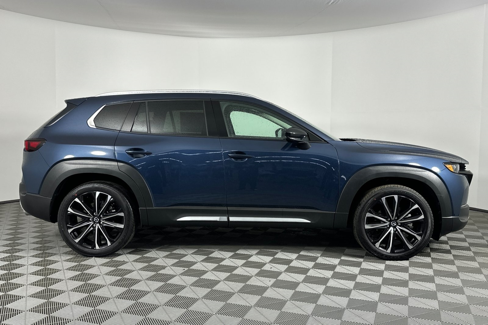 2025 Mazda CX-50 2.5 Turbo Premium photo 3