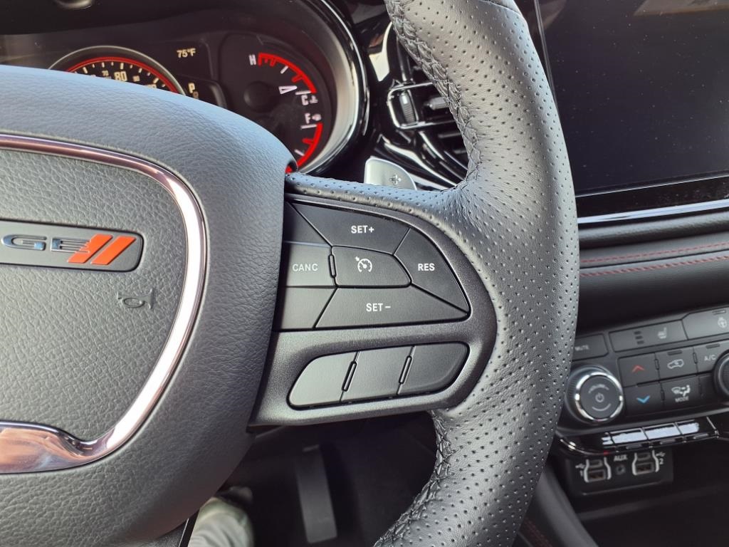 2026 Dodge Durango GT photo 14