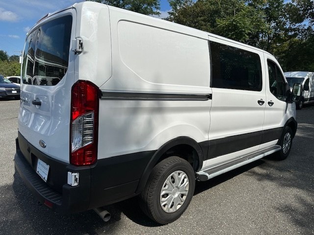 2024 Ford Transit photo 3