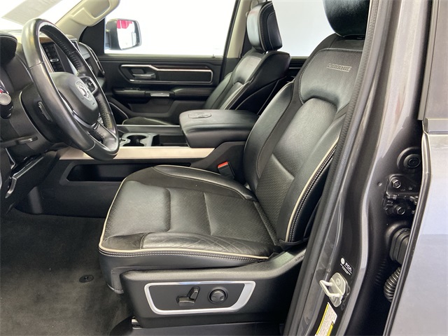 2022 Ram 1500 Laramie photo 20