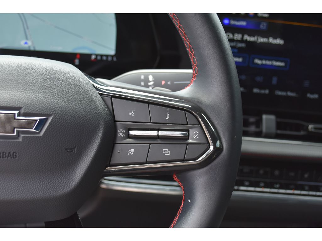 2026 Chevrolet Equinox RS photo 19