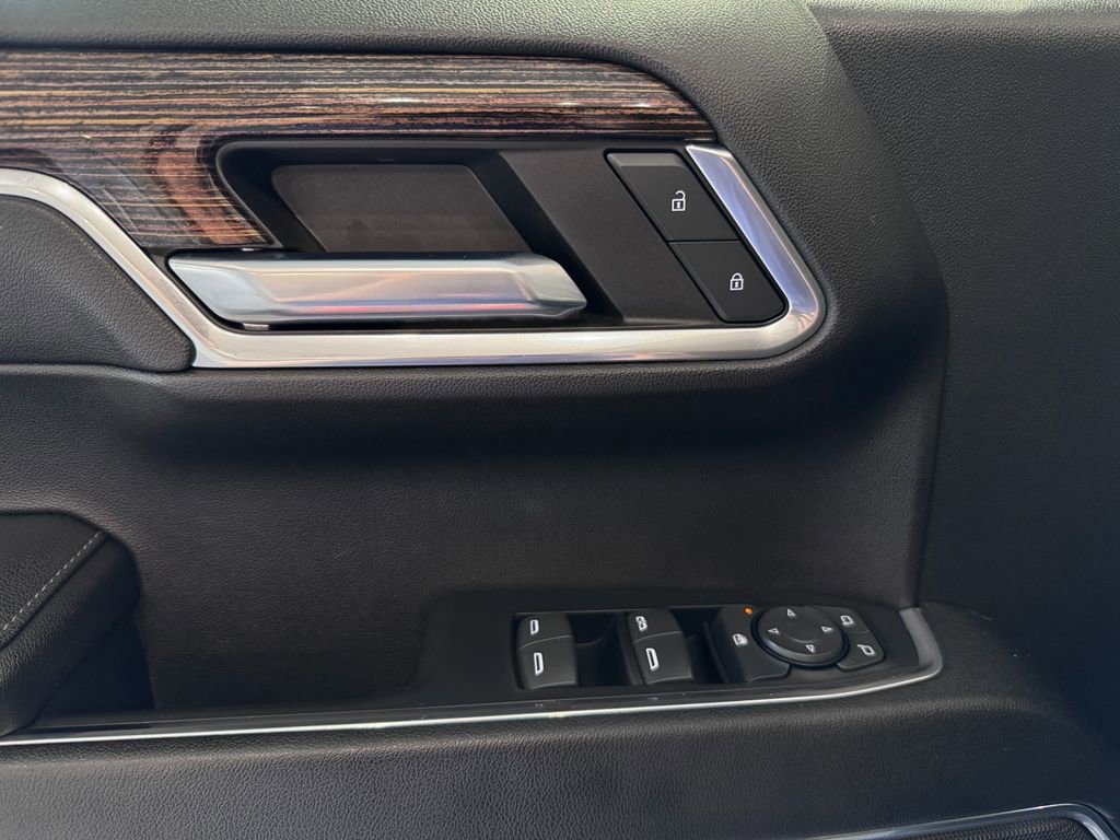 2023 Gmc Sierra 1500 Elevation photo 19