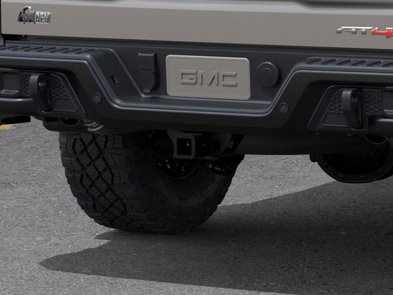 2026 Gmc Sierra 1500 AT4X photo 14