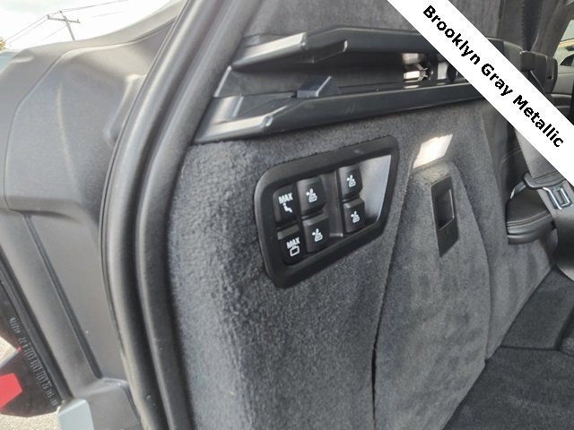 2023 Bmw X7 xDrive40i photo 16