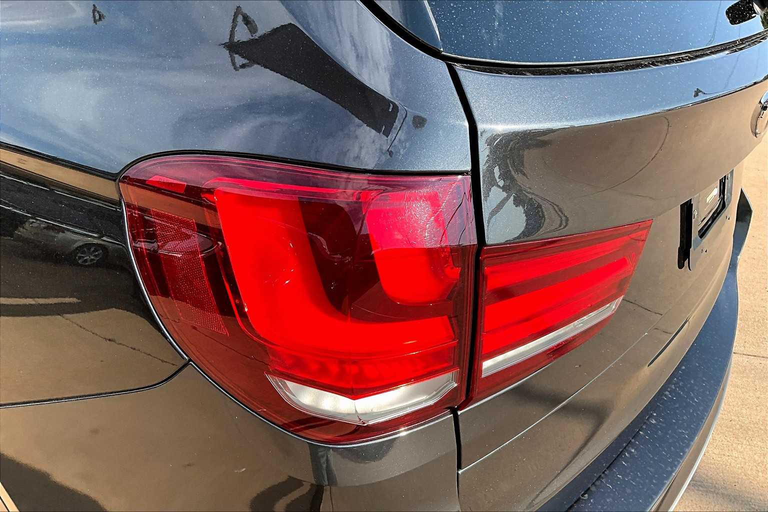 2018 Bmw X5 xDrive35i photo 26