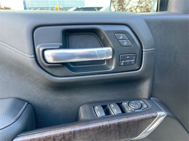 2021 GMC SIERRA - Image 23