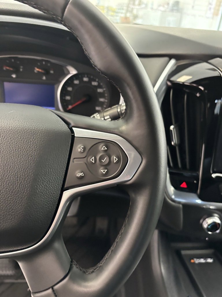 2023 Chevrolet Traverse Cloth photo 7