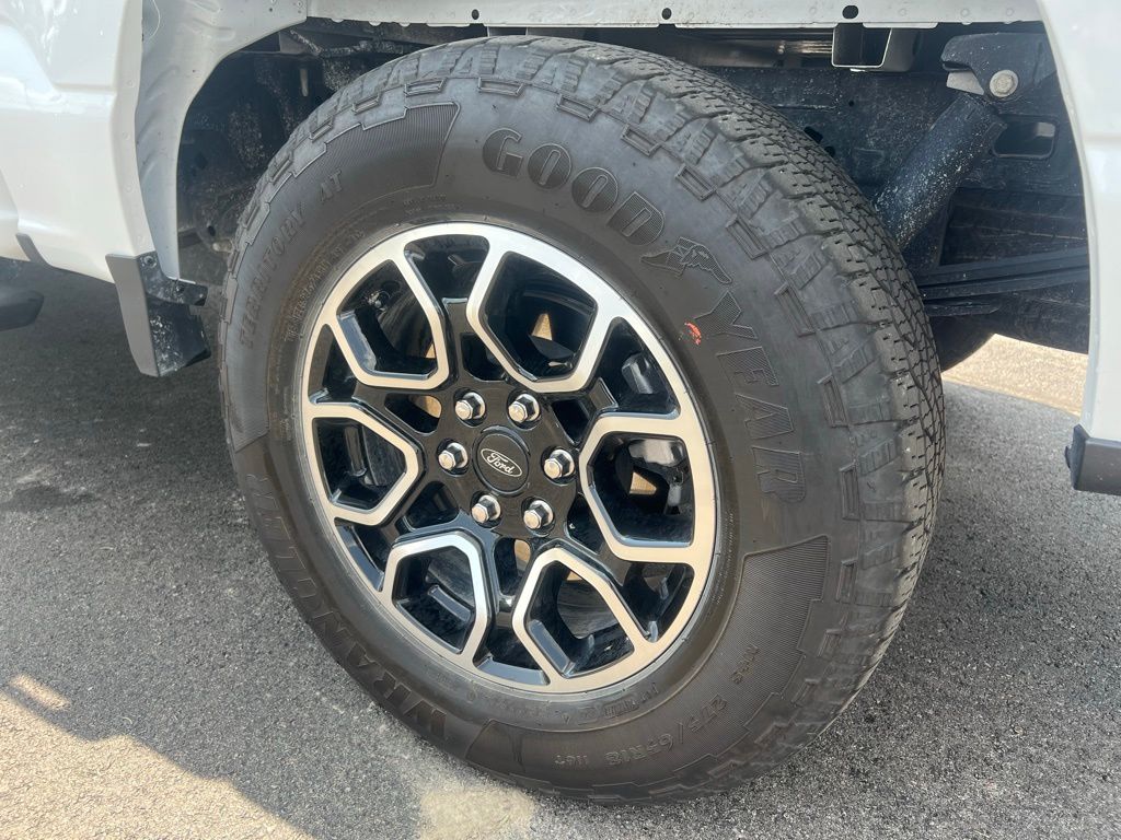 2023 Ford F-150 XLT photo 35
