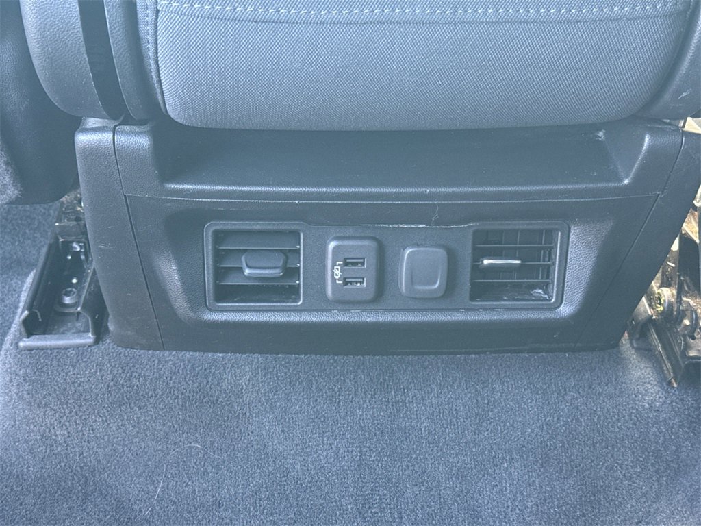 2020 Chevrolet Silverado 1500 photo 29
