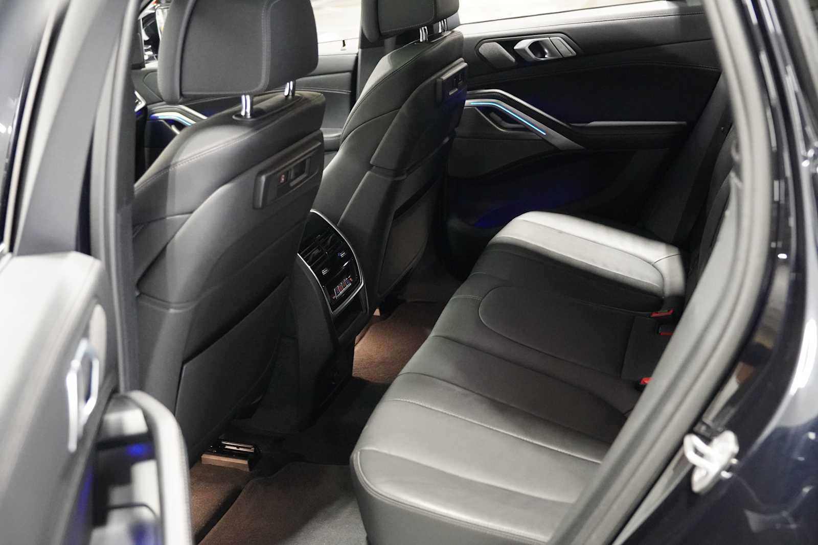 2021 Bmw X6 M50i photo 21