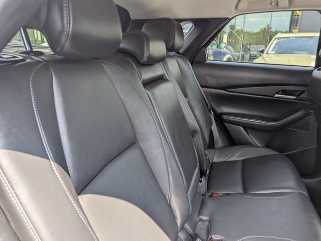 2023 Mazda CX-30 2.5 Select photo 20