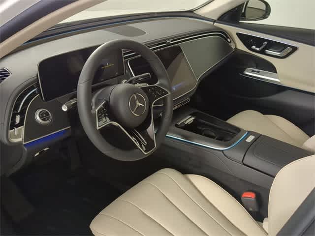 2025 Mercedes Benz E 350 photo 10