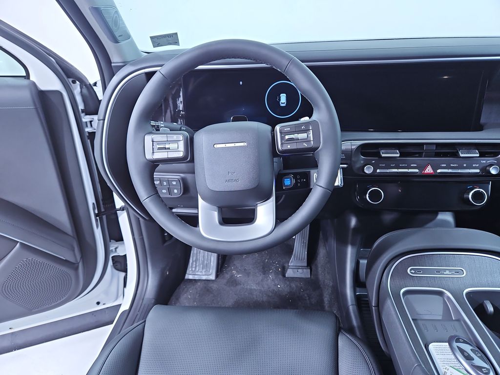 2026 Hyundai Palisade Limited photo 10